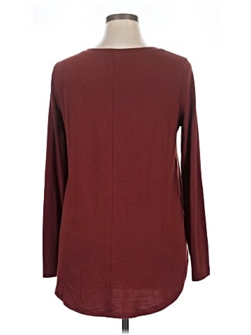 Zenana Premium Long Sleeve T-Shirt (view 2)