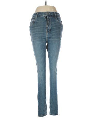 Zara Jeans (view 1)