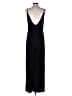 Alexia Admor Black Jumpsuit Size 8 - photo 2