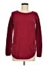 Gap Outlet Burgundy Pullover Sweater Size M - photo 1