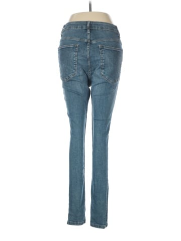 Zara Jeans (view 2)