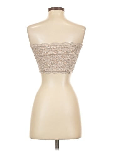 Emmelee for F.C. Tube Top (view 2)