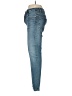 Zara Hearts Blue Jeans Size 8 - photo 5