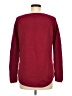 Gap Outlet Burgundy Pullover Sweater Size M - photo 2