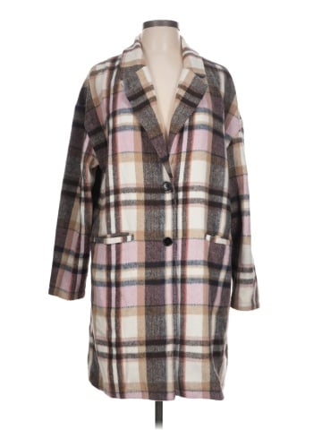 Zeagoo Coat (view 1)