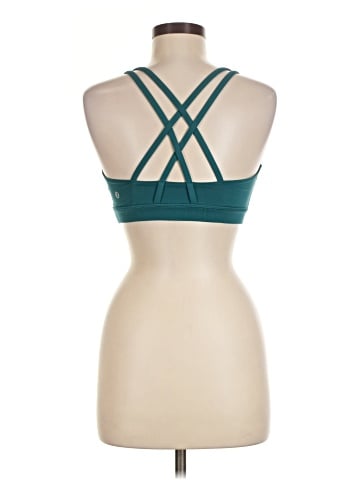 Lululemon Athletica Sports Bra (view 2)