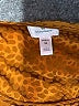 DressBarn Brown 3/4 Sleeve Top Size 1X - photo 7