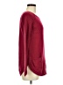 Gap Outlet Burgundy Pullover Sweater Size M - photo 4