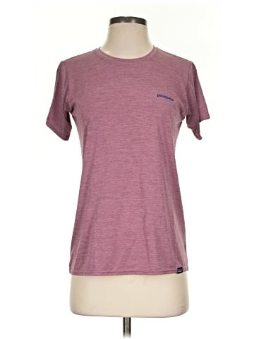 Patagonia Active T-Shirt (view 1)