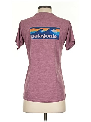 Patagonia Active T-Shirt (view 2)