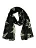 Assorted Brands Black Scarf One size - photo 1