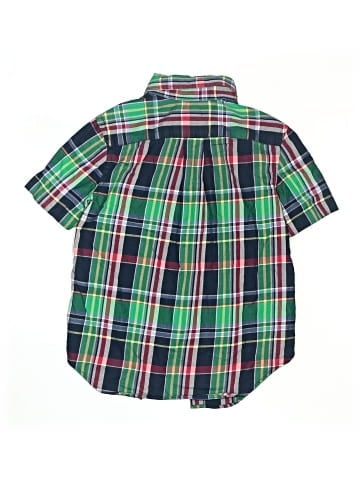 Ralph Lauren Short Sleeve Button-Down Shirt (view 2)