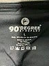 90 Degree by Reflex Black Active Pants Size L - photo 7
