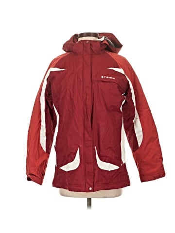Columbia Snow Jacket (view 1)