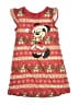 Disney Red Dress Size 5 - 6 - photo 1
