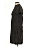 Forever 21 Tweed Gray Casual Dress Size M - photo 5