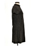 Forever 21 Tweed Gray Casual Dress Size M - photo 4