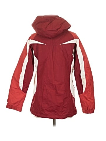 Columbia Snow Jacket (view 2)