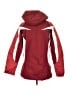 Columbia 100% Nylon Red Snow Jacket Size S - photo 2