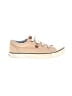Tommy Hilfiger Tan Sneakers Size 4 1/2 - photo 1
