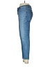 Zara Solid Blue Jeans Size 8 - photo 5