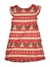 Disney Red Dress Size 5 - 6 - photo 2