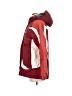 Columbia 100% Nylon Red Snow Jacket Size S - photo 5