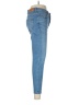 Zara Solid Blue Jeans Size 8 - photo 4