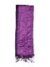 Assorted Brands Purple Scarf One size - photo 2