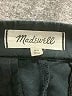 Madewell Solid Black Pull-On Shorts Size XS - photo 3