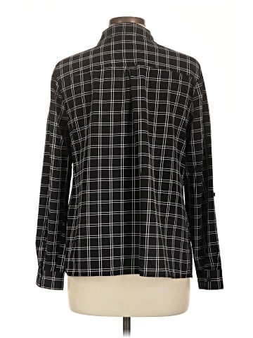 Studio Works Long Sleeve Blouse (view 2)