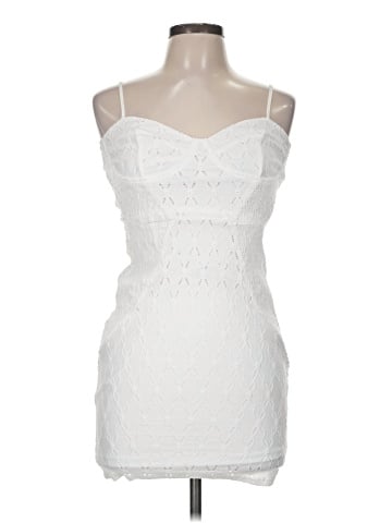 Forever 21 Cocktail Dress (view 1)