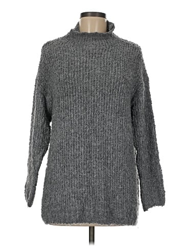 Coldwater Creek Turtleneck Sweater (view 1)