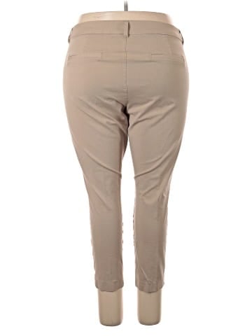 Old Navy Khakis (view 2)