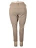 Old Navy Solid Tan Khakis Size 20 - photo 2