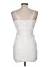 Forever 21 White Cocktail Dress Size M - photo 2