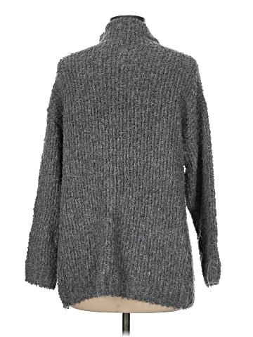Coldwater Creek Turtleneck Sweater (view 2)