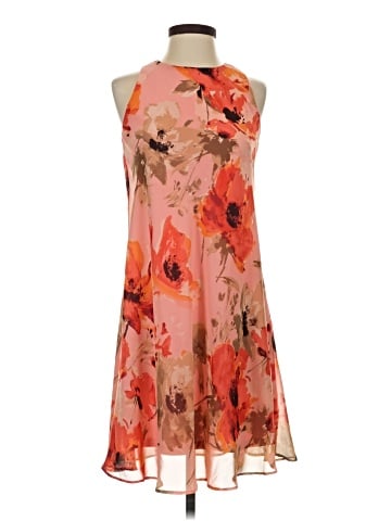 Lauren by Ralph Lauren Cocktail Dress (view 1)