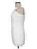 Forever 21 White Cocktail Dress Size M - photo 5