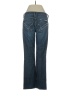 William Rast Hearts Blue Jeans Size 26 waist - photo 2