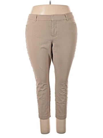 Old Navy Khakis (view 1)