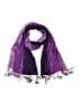 Assorted Brands Purple Scarf One size - photo 1