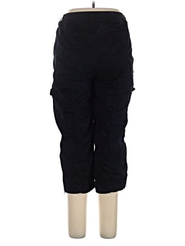 Style&Co Cargo Pants (view 2)