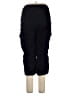 Style&Co Black Cargo Pants Size 16 - photo 2