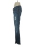 William Rast Hearts Blue Jeans Size 26 waist - photo 5