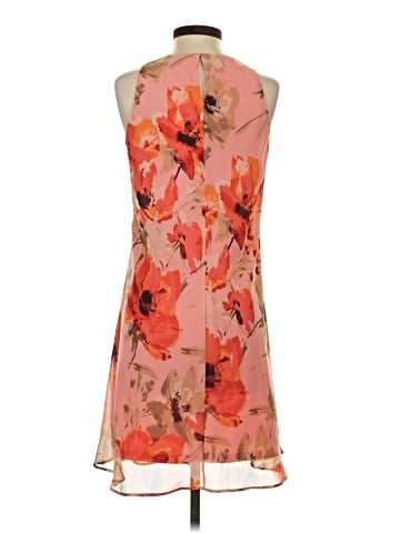 Lauren by Ralph Lauren Cocktail Dress (view 2)