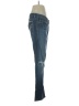 William Rast Hearts Blue Jeans Size 26 waist - photo 4
