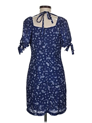 Altar'd State Casual Dress (view 2)