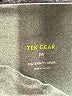 Tek Gear Gray Active Pants Size Med Maternity - photo 6
