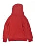 Nike Red Pullover Hoodie Size 5 - 6 - photo 2